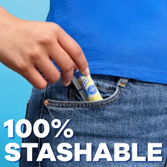 Tampax Compact Periods Tampon - Regular/Super/Super Plus - 30ct image {7}