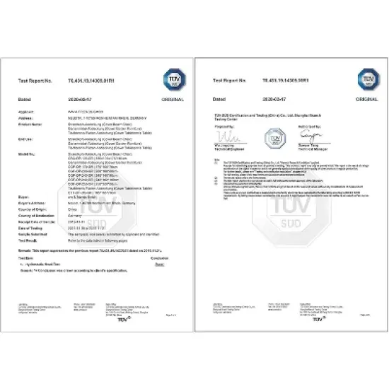 Smartpeas Outdoor Furniture Cover Waterproof - 170 * 100 * 70cm Waterproof Cover for Patio Rattan Table & Chairs + Plus: Garden Gloves image {1}