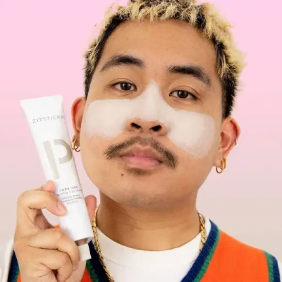 ZitSticka Pore Vac Clearing Clay Face Mask - 2.03 fl oz image {6}