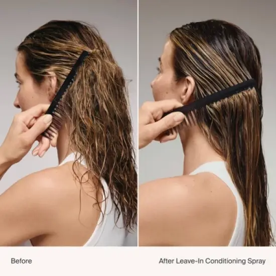 Living Proof Leave In Conditioning Spray - Ulta Beauty image {4}