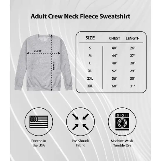 Men's - Peanuts - Snoopy Woodstock Igloo Graphic Fleece Sweatshirt image {4}