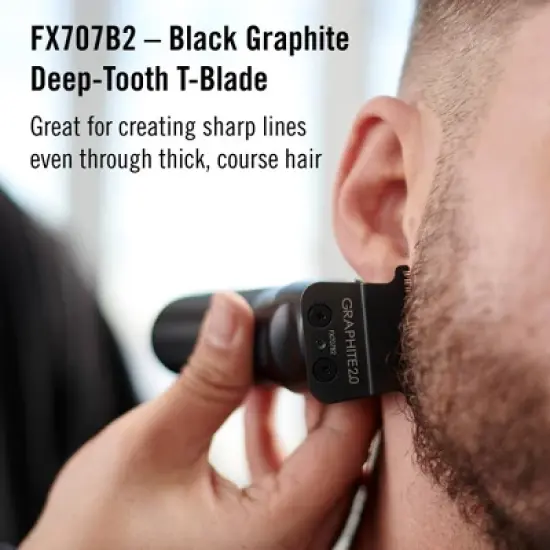 BaBylissPRO FXONE Trimmer image {7}