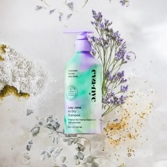 Eva NYC Lazy Jane Air Dry Shampoo - 8.8 fl oz image {1}
