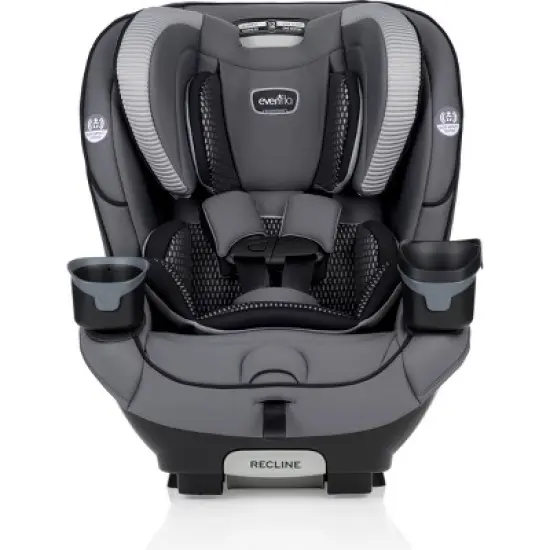 Evenflo EveryFit 4-in-1 Convertible Car Seat image {31}