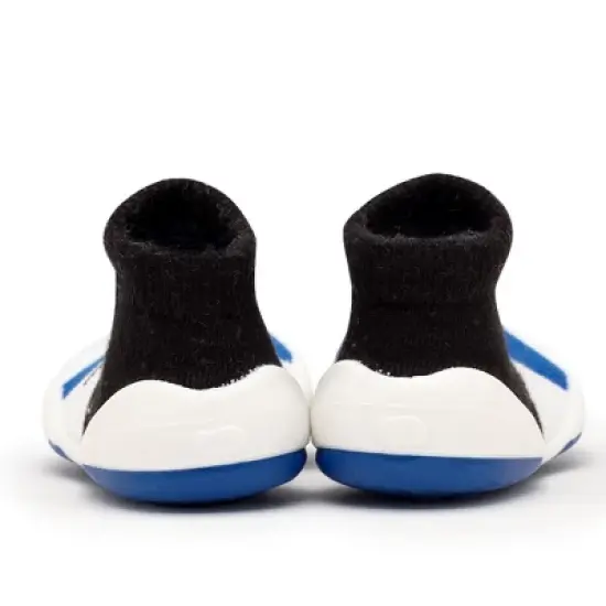 Komuello Baby  Boy First Walk Sock Shoes Pirate image {3}
