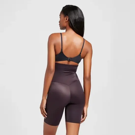 Maidenform&reg; Self Expressions&reg; Women's Firm Foundations Thigh Slimmer SE5001 image {1}