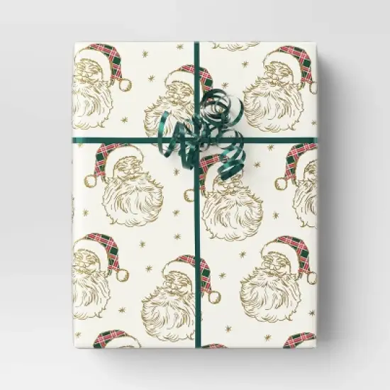 3/16" Christmas Curl Ribbon 1050' - Wondershop&trade; image {1}