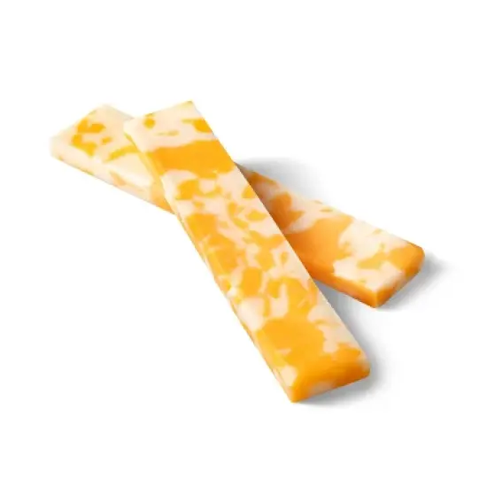 Colby Jack Cheese Sticks - 9oz/12ct - Good & Gather&trade; image {3}