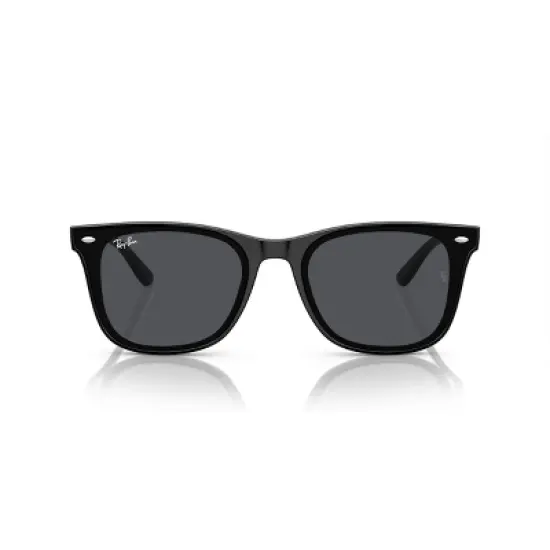Ray-Ban RB4420 65mm Gender Neutral Square Sunglasses image {1}