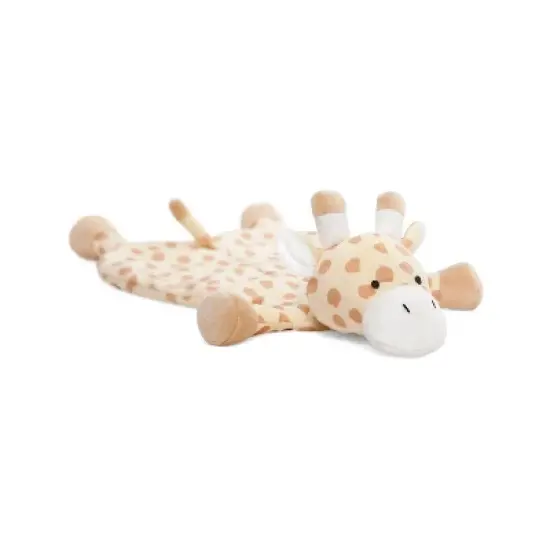 WubbaNub Lovey Baby Blanket Toy image {7}