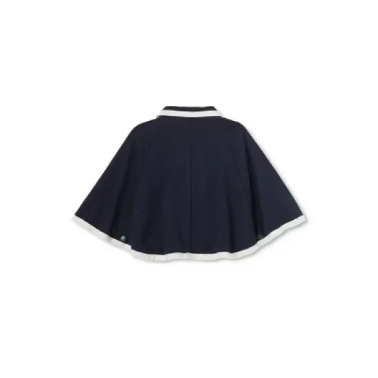 Baby Adaptive Novelty Crest Easy Snap Closure Blazer with Abdominal Access - Rowing Blazers x Target image {1}