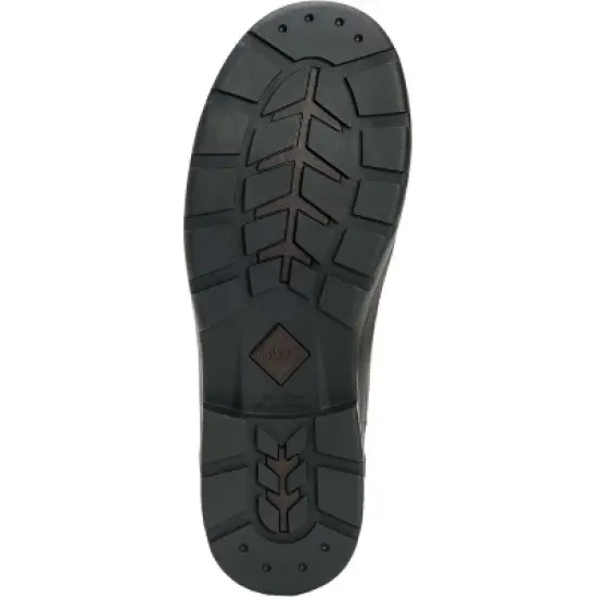 Men's Men's Chore Farm Leather Comp Toe Chelsea Boot image {1}