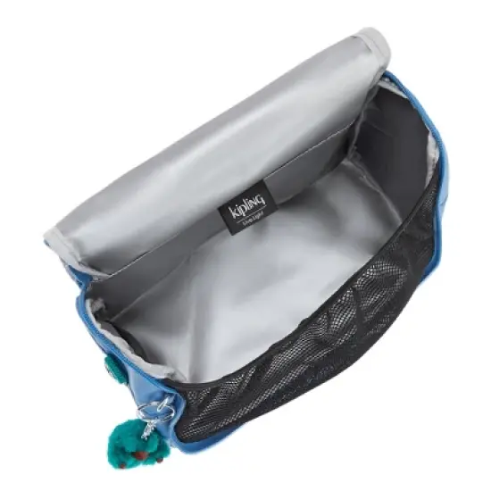 Kipling New Kichirou Lunch Bag image {2}