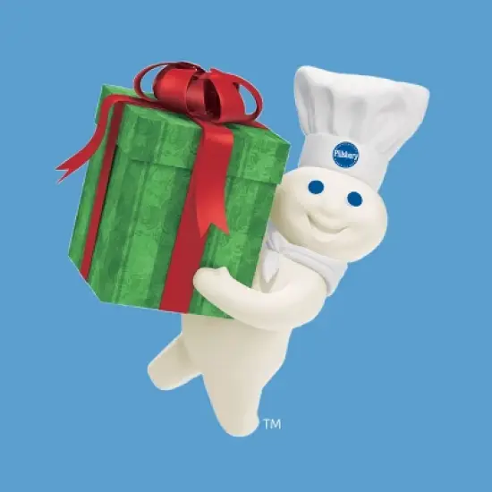 Pillsbury Grands! Flaky Layers Biscuits - 16.3oz/8ct image {12}