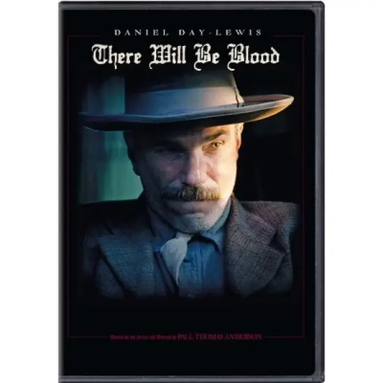 There Will Be Blood image {2}