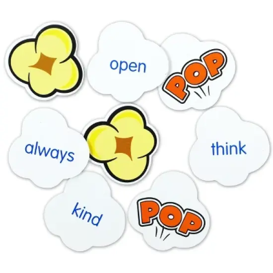 Learning Resources Pop for Sight Words Bundle, Ages 5+ image {4}
