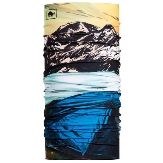 Turtle Fur Adult Comfort Shell Totally Tubular, Limited Edition Neck Gaiter image {9}