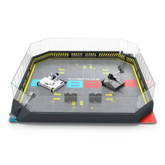 HEXBUG BATTLEBOTS Arena 4.0 image {2}