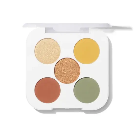 Morphe 2 Ready-in-5 Eyeshadow Palette - 0.18oz image {11}