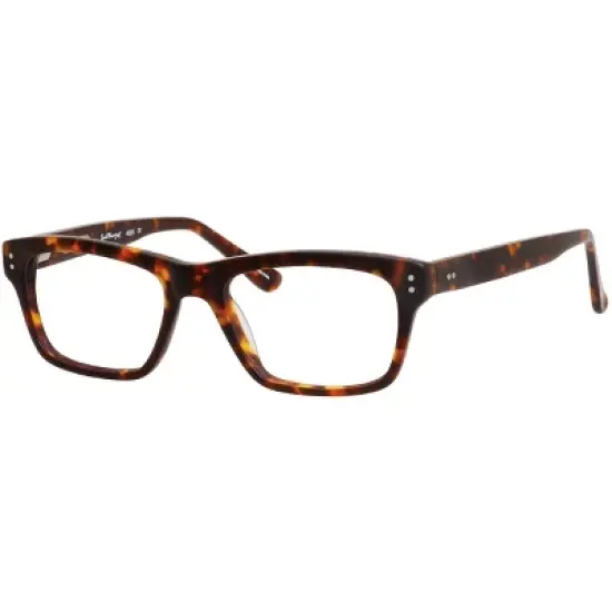 Ernest Hemingway H4665 Designer Acetate Eye Glasses Frame image {6}