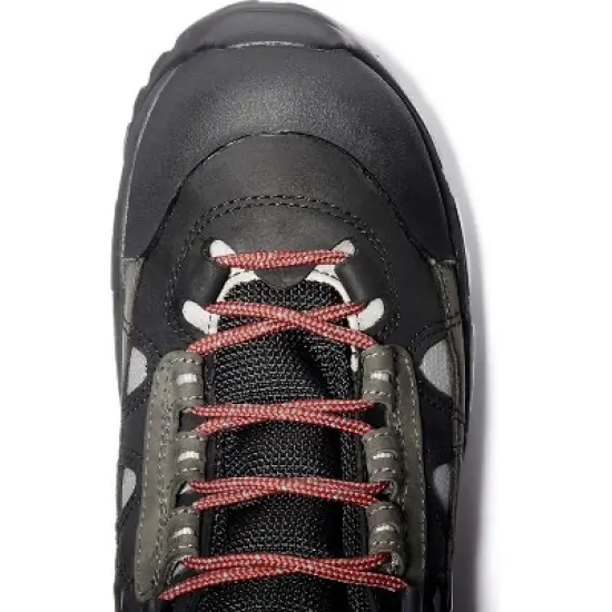 Timberland PRO  Men's, Soft Toe, Hyperion, EH, WP, Hiker Work Boots image {2}