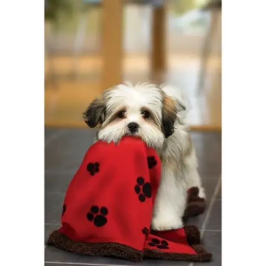 Linen Avenue Pet Blanket image {8}