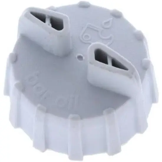 Ryobi Genuine OEM Oil Cap for P4360 Pole Saw - 099988002015 image {1}