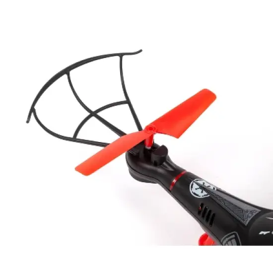 Marvel Star Wars Darth Vader 2.4GHz 4.5CH Remote Control Quadcopter image {3}