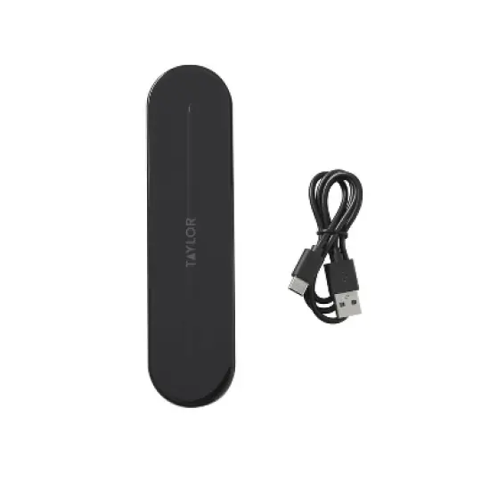 Taylor Bluetooth App Wireless Digital Cooking Kitchen Meat Thermometer: Stainless Steel Probe, Smartphone Controlled,&nbsp;SMARTTHERMO App image {18}