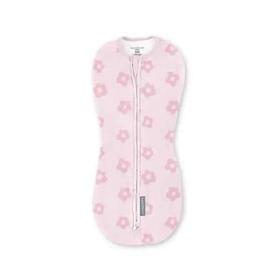SwaddleMe by Ingenuity Pod Swaddle Blanket - 0-2 Months image {11}