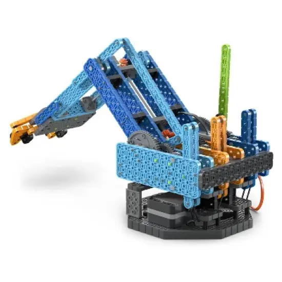 HEXBUG VEX AXIS Robotic Arm image {9}