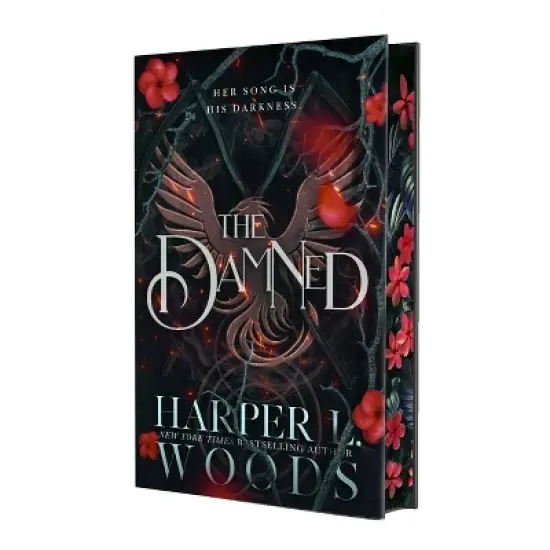 The Damned - (Coven of Bones) by Harper L Woods image {2}