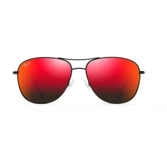 Maui Jim Cliff House Aviator Sunglasses image {5}