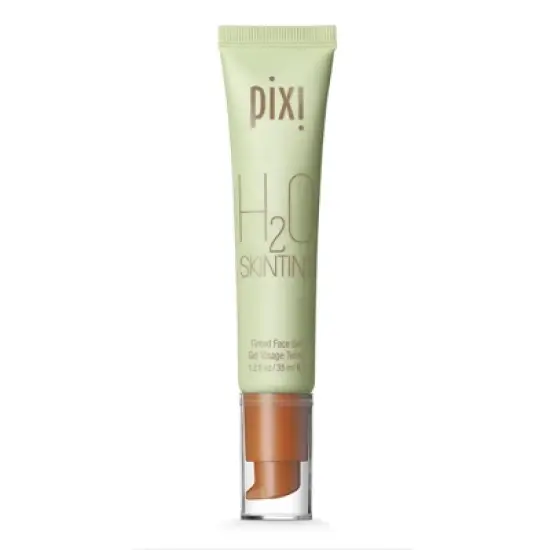 Pixi H20 Skintint Foundation - 1.18 fl oz image {12}
