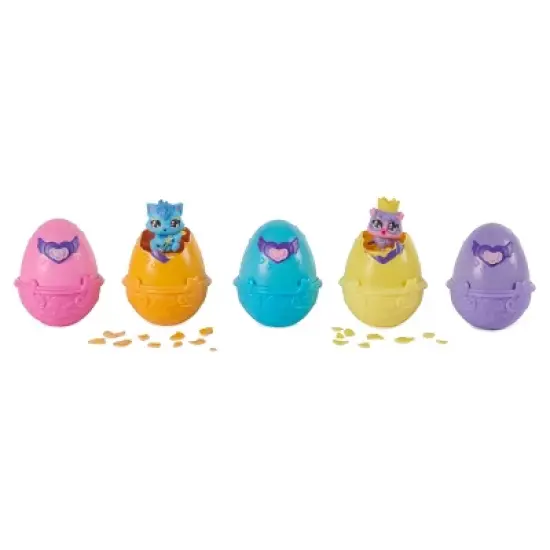 Hatchimals Alive Family Carton image {3}