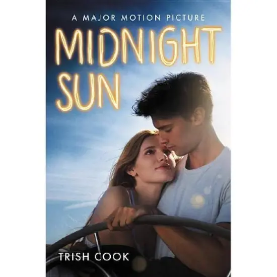Midnight Sun - by Trish Cook (Paperback) image {1}