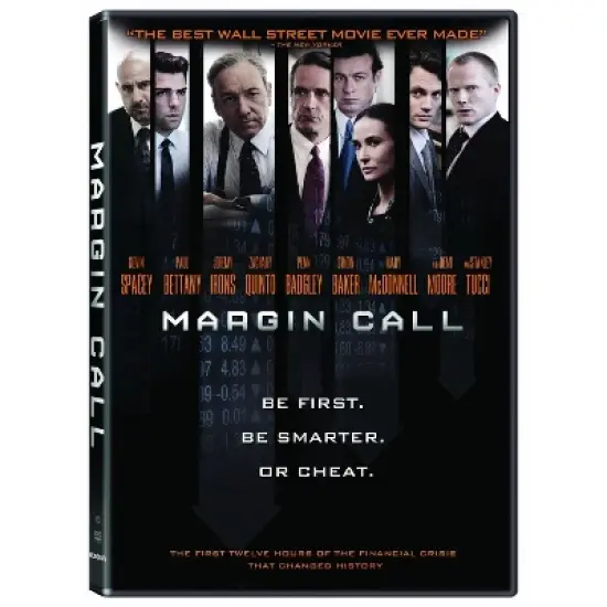 Margin Call image {1}