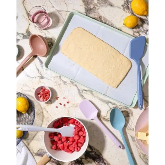 10 Piece Cooking Utensil Set, Danish, 10 image {3}