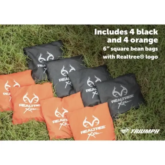 Triumph Realtree Bag Toss Tournament image {3}