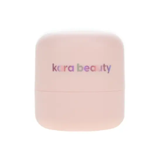 Kara Beauty Blush Hour Cheek Balm Nude Peach image {8}