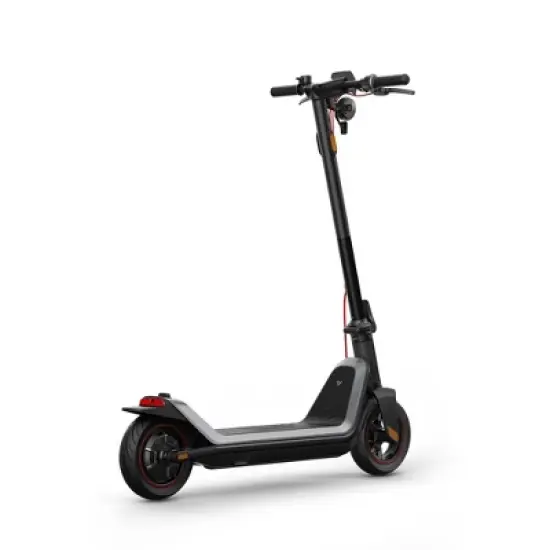 NIU Electric Kick scooter KQi3 MAX image {6}