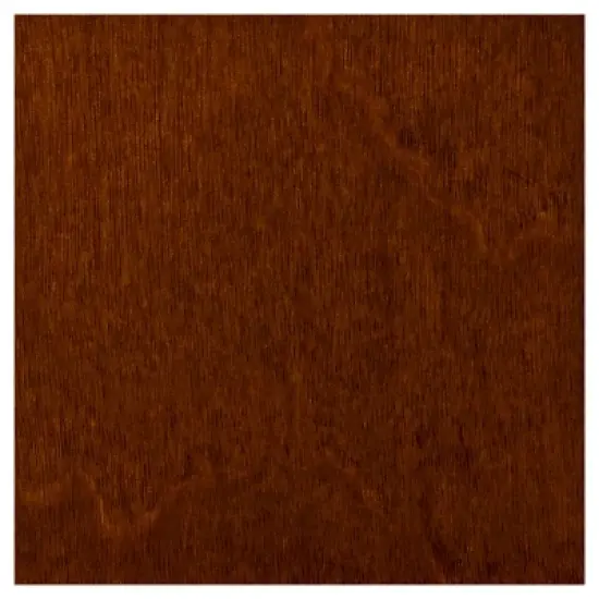 Solid Black Granite Top Kitchen Cart/Island with Optional Stool Storage - Classic Cherry - Crosley image {5}