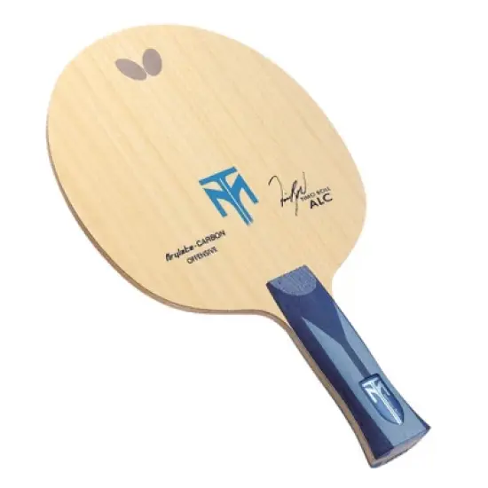 Butterfly Timo Boll ALC Blade image {6}