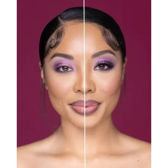 LUNA MAGIC Faux Mink Lashes - Hermosa - 4pr image {2}