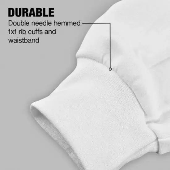 Saved By The Bell Tigers Unisex Adult Crewneck Sweatshirt image {3}