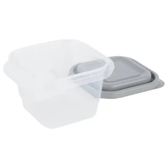 GoodCook EveryWare Set Food Storage Containers with Lids - 40pc image {15}