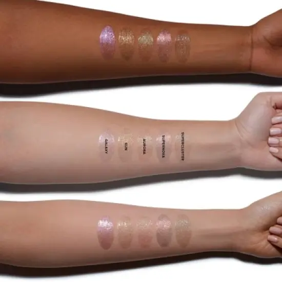 Anastasia Beverly Hills Cosmic Collection Eye Gloss - 0.11 fl oz - Ulta Beauty image {2}