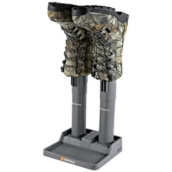 DryGuy Simple Dry Shoe and Boot Dryer image {1}