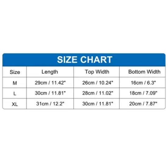 Unique Bargains Calf Compression Sleeve Leg Compression Socks Sore Muscles Polyester 1 Pair image {4}