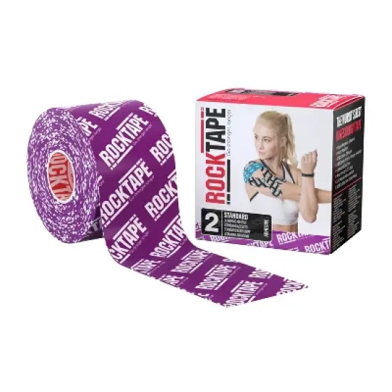 RockTape Standard Regular Tape image {14}